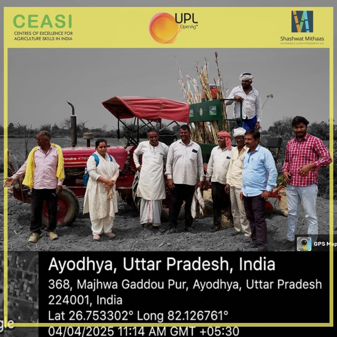Dairy Farmer/ Entrepreneur Training of Trainer Program