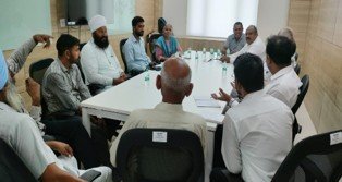 Dairy Farmer/ Entrepreneur Training of Trainer Program